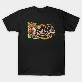 Wild Child T-Shirt